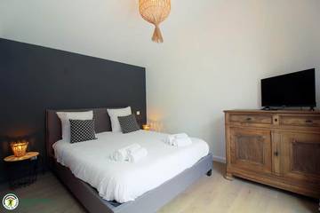 Location De Vacances pour 6 Personnes dans Gujan-Mestras, Bassin d'Arcachon, Photo 1