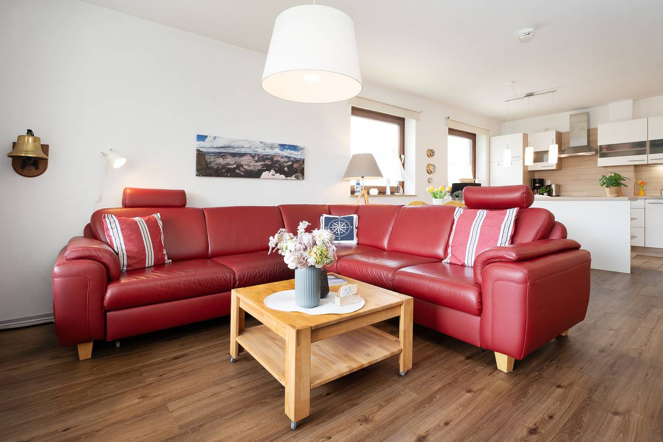 Ferienwohnung in Ostholstein ab 96€ pro Nacht