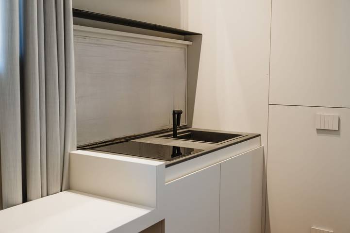 Apartamento entero, Apartamento de vacaciones para 3 personas con sauna in Altamura, Parque Nacional Alta Murgia