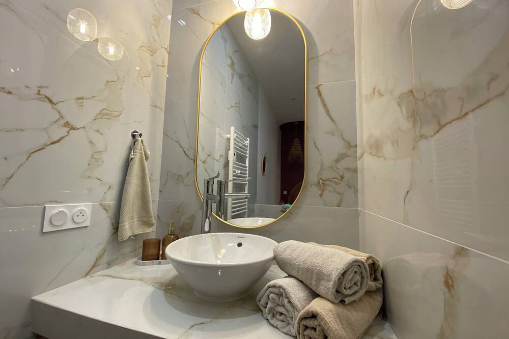 Apartamento entero, Appart En Provence in Belgentier, Region de Toulon