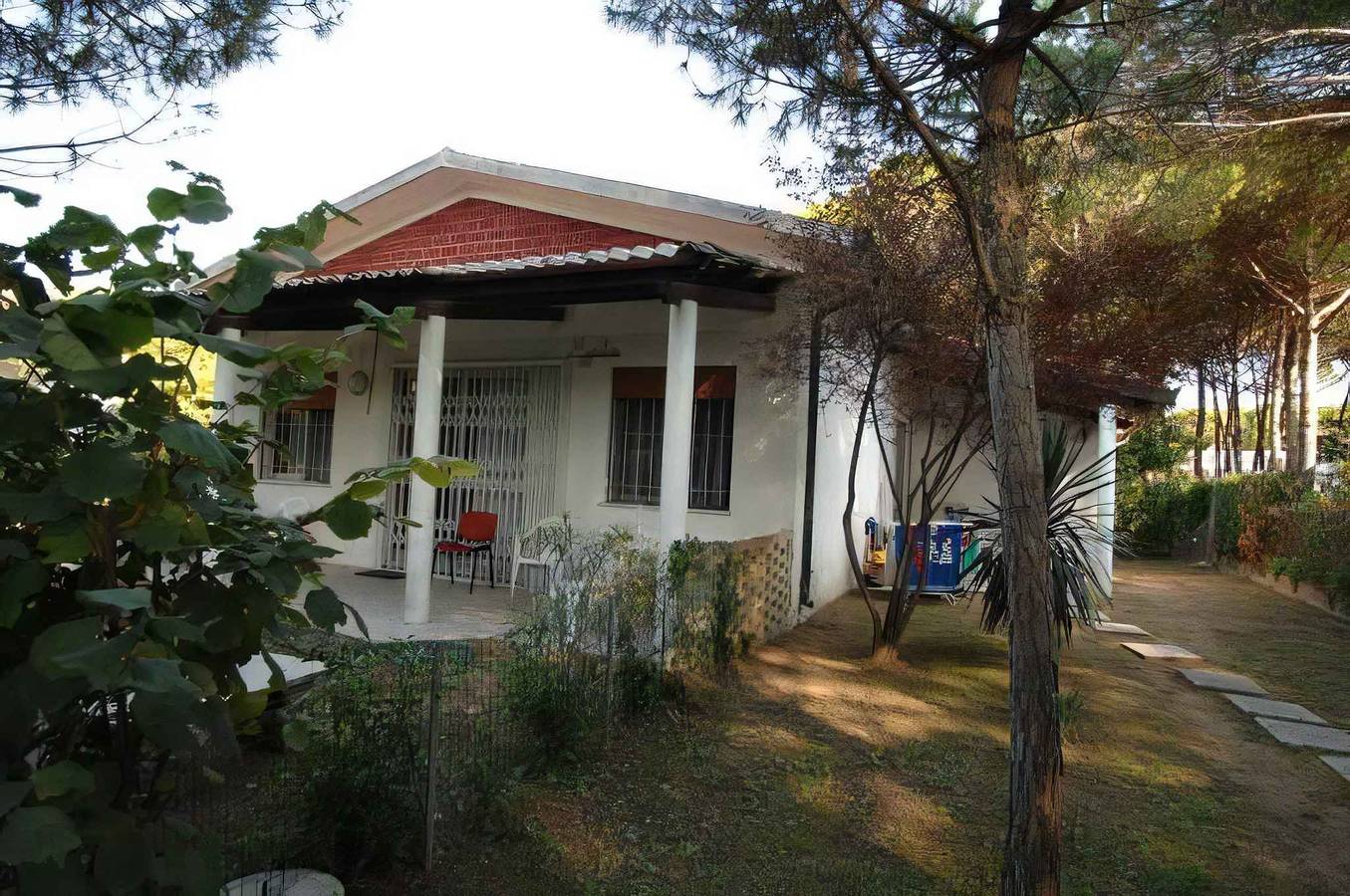Ganze Ferienwohnung, Ferienwohnung mit Klimaanlage  in Bibione, Venedig Provinz