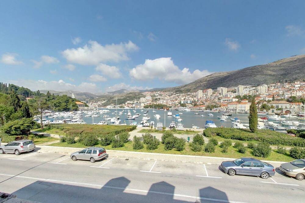 Holiday apartment in Grad Dubrovnik from £295 per night