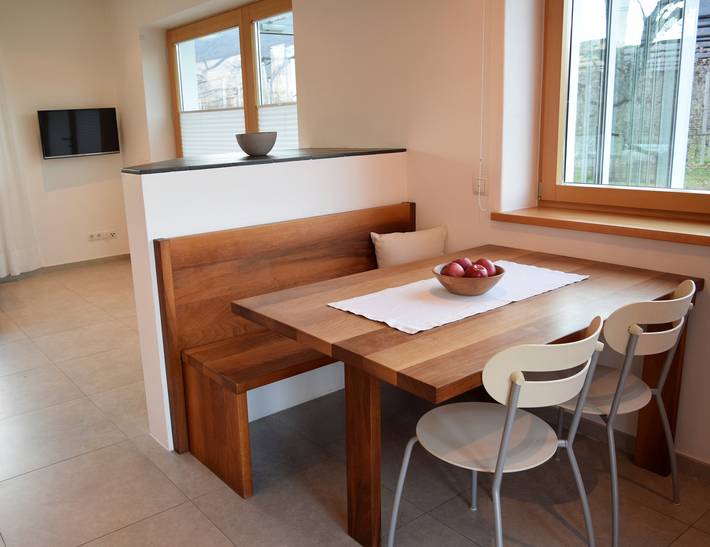 Gîte pour 2 personnes, avec jardin à Bolzano - 4