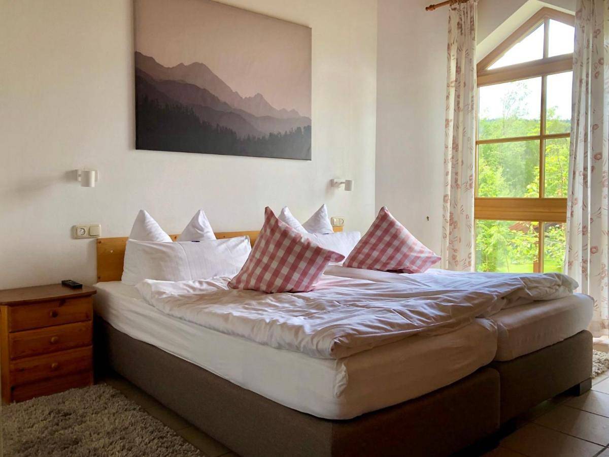 Holiday Home Birke by Interhome in Bischofsmais, Ostbayern