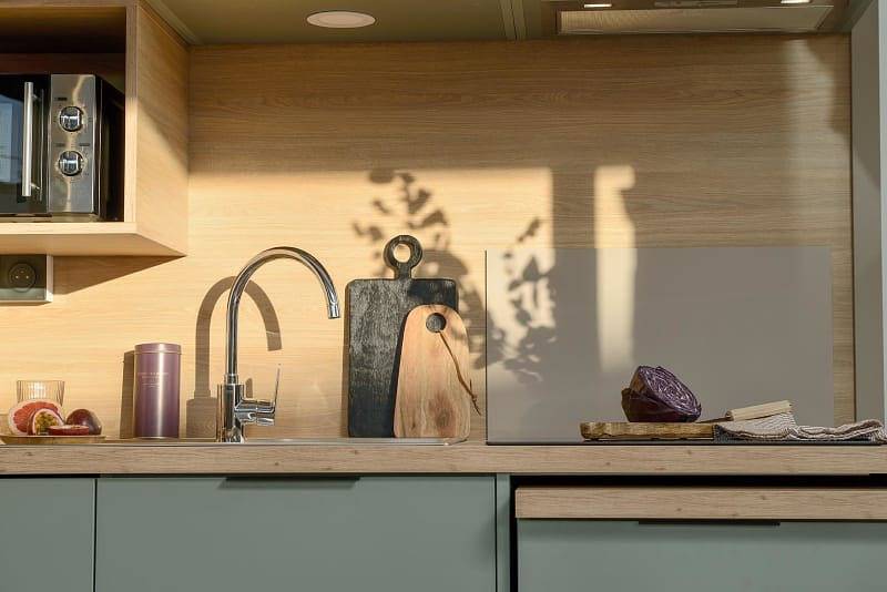 Rcn Val de Cantobre — Chalet Pareloup in Nant, Parc naturel régional des Grands Causses