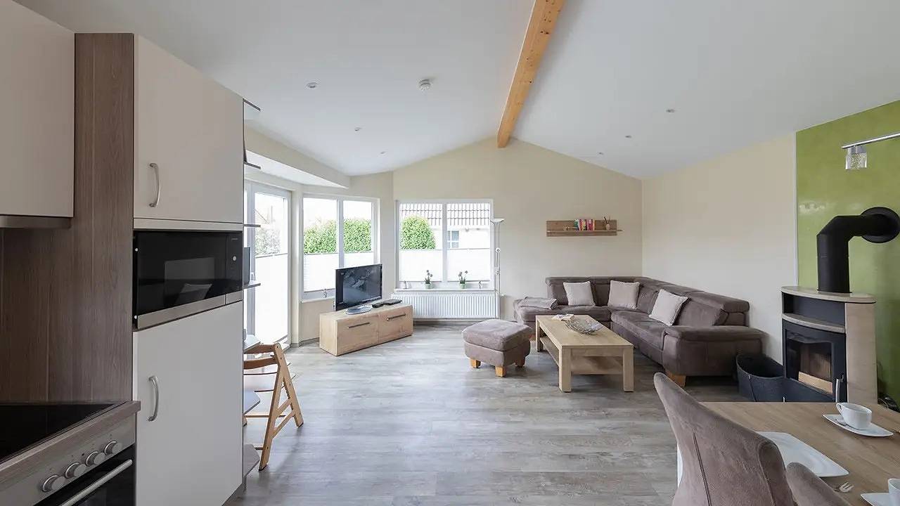 Ferienhaus für 4 Personen (78 m²) in Wurster Nordseeküste in Dorum-Neufeld, Dorum