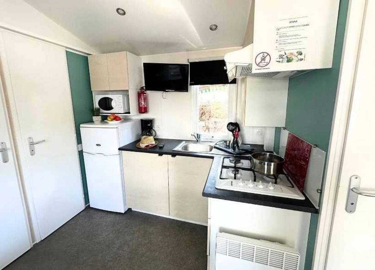 Camping 5 étoiles - Parc aquatique - eei0fe in Château-d'Olonne, Les Sables-d'Olonne