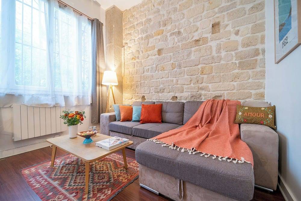 Appartement de vacances