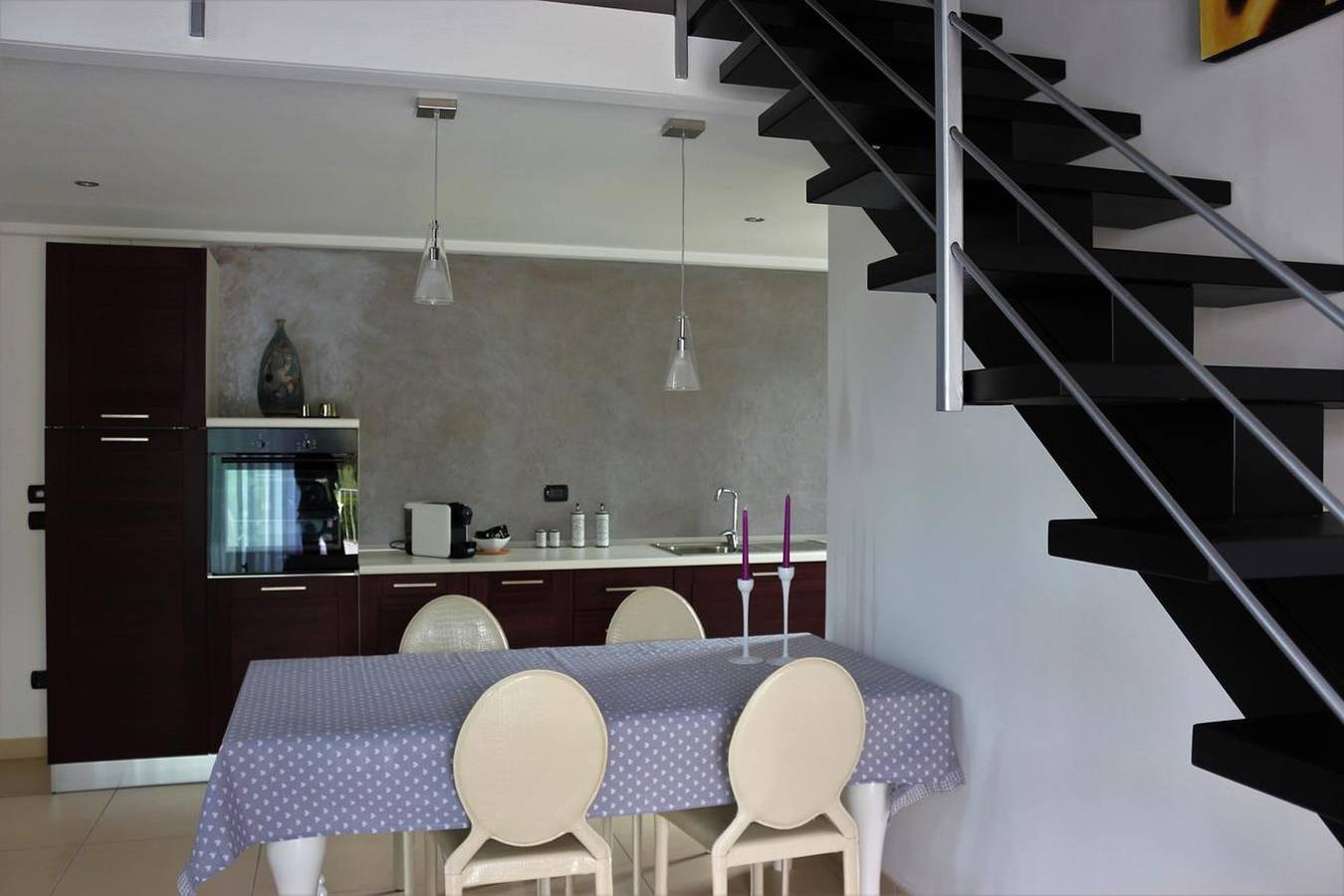 Studio entier, Studio élégant à Montemiletto, 60 m² + piscine in Montemiletto, Province d'Avellino