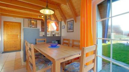 Ferienhaus für 6 Personen in Wremen, Wurster Nordseeküste, Bild 4