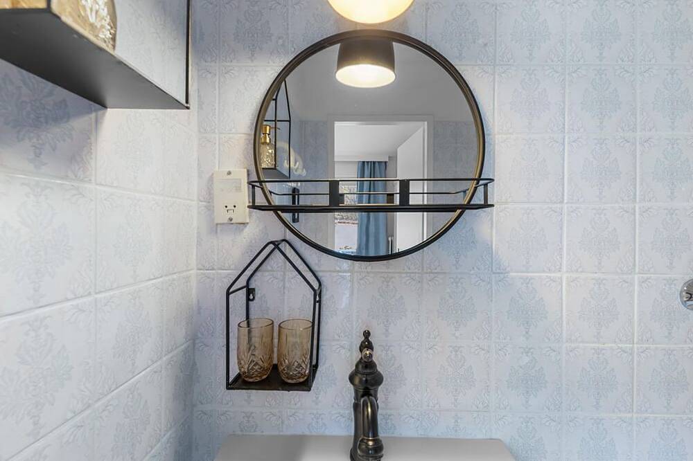 Double room - Pension Magdalena in Steindorf am Ossiacher See, Oberkärnten