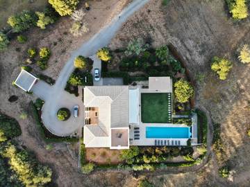Holiday home in Santanyí, South Majorca für 12 