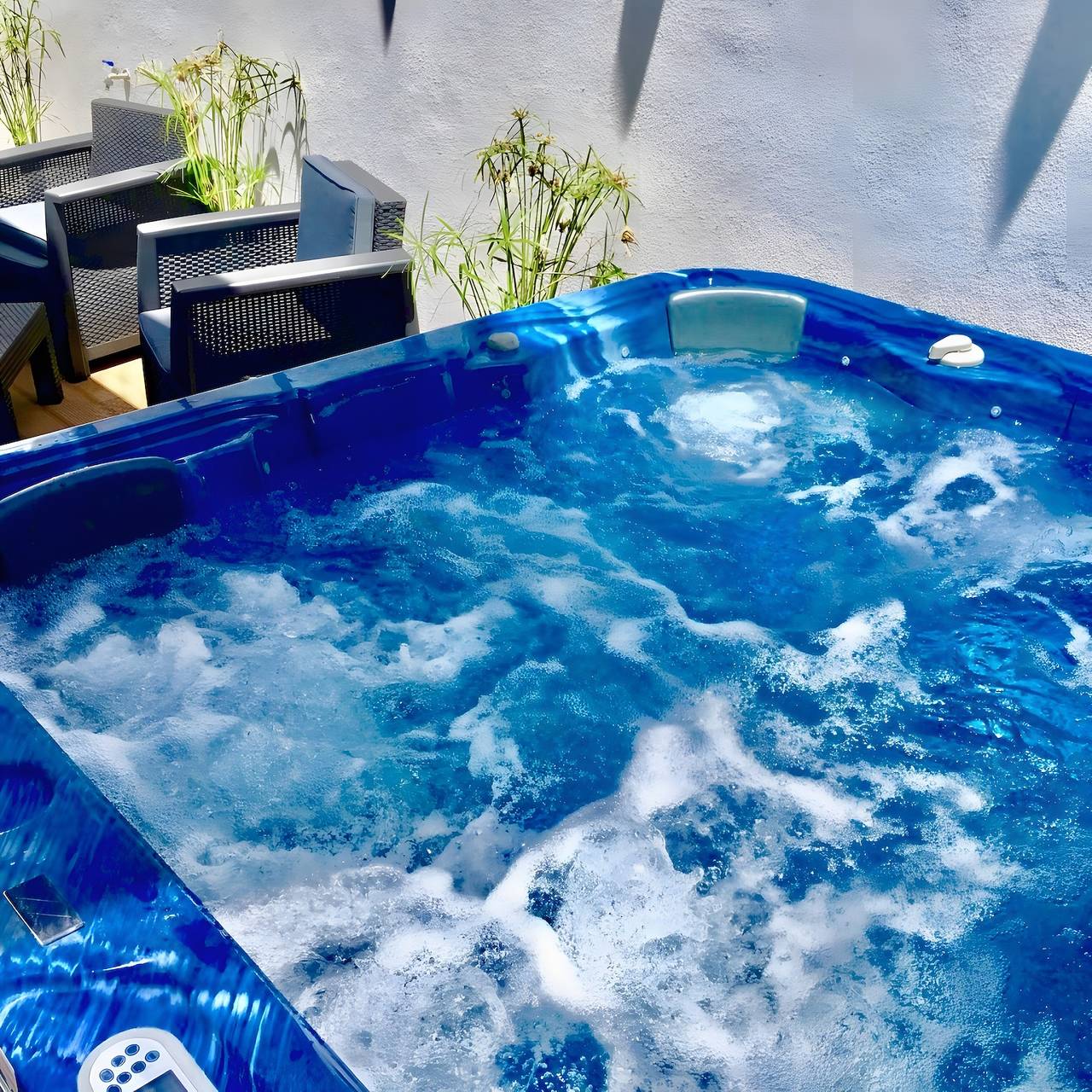 Villa Janota: Jacuzzi privado, vistas a la montaña, Wi-Fi y aire acondicionado in Setubal, Halbinsel von Setúbal