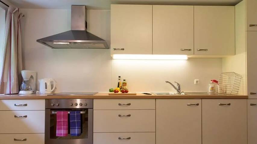 Gîte pour 5 personnes, avec jardin à Bezau - 3