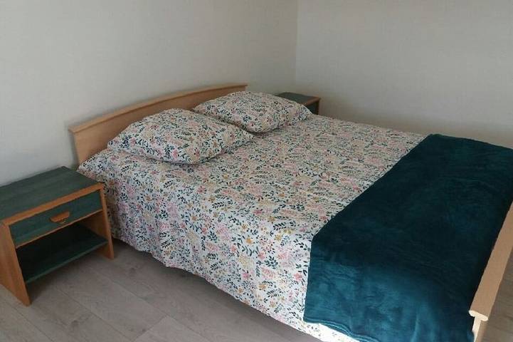 Location de vacances pour 7 personnes, avec jardin à Sibiril - 3