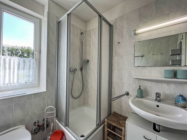 Ferienwohnung für 2 Personen, mit Balkon in Zinnowitz - 4