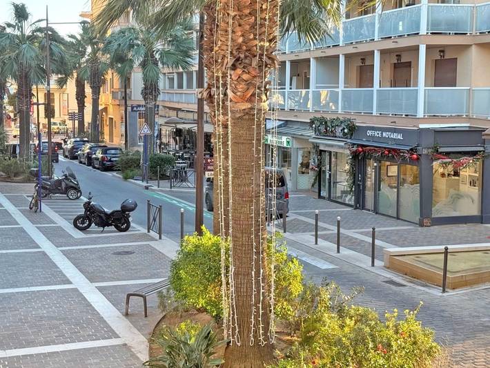 Gîte pour 5 personnes, avec terrasse, animaux acceptés dans Casino De Sainte Maxime - 3