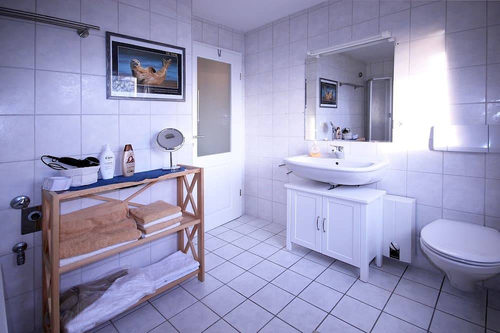Ganze Wohnung, Ihr Zuhause-auf-Zeit in Oldenburg - Individuell und zentral gelegen in Oldenburg, Oldenburger Münsterland