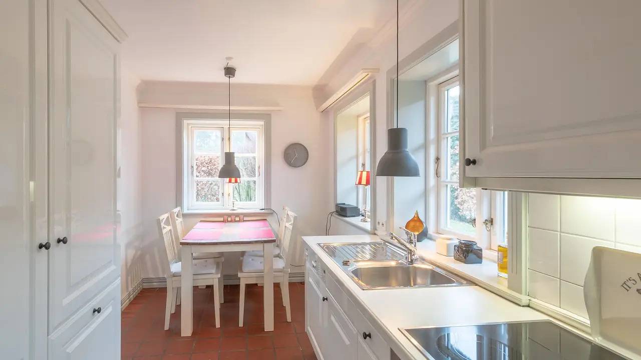 Ferienhaus für 4 Personen (94 m²) in Husum in Husum, Nordfriesland