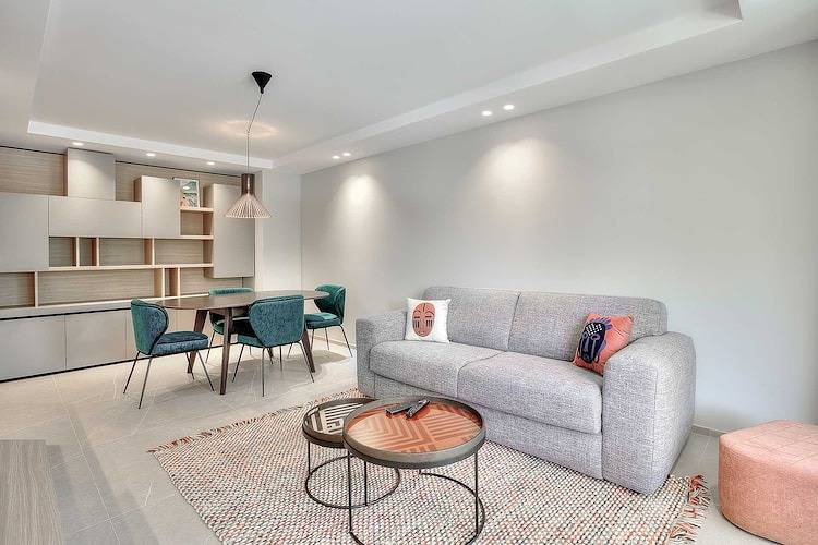 Photo : Appartement de vacances