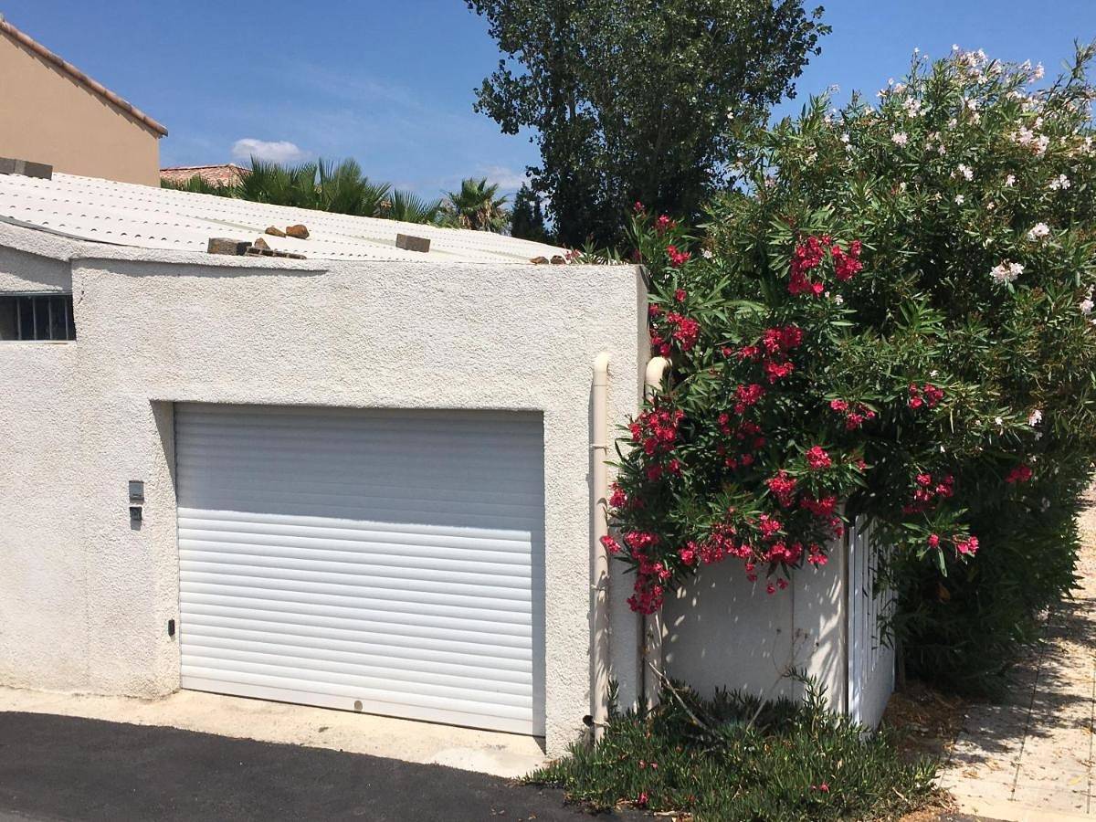 Chez Nath Et Steph in Grau-d'Agde, Agde