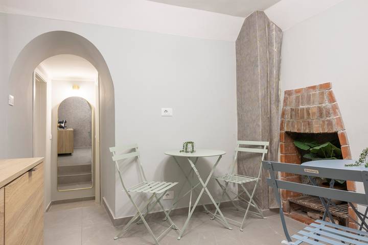Zimmer 'Soleil Rooms - Zaffiro' in Catania, Catania Provinz