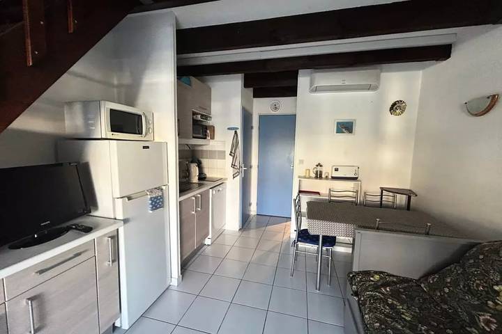 Villa pour 6 personnes à Frontignan - 3