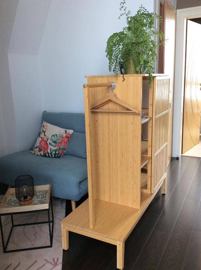 Gîte pour 2 personnes, avec jardin et sauna ainsi que piscine et jacuzzi à Plougasnou - 3