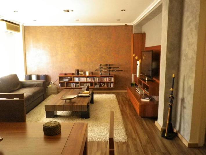 Ferienwohnung für 6 Personen, mit Balkon und Whirlpool