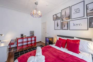 B&b per 2 Persone in Brussel, Fiandre, Foto 2