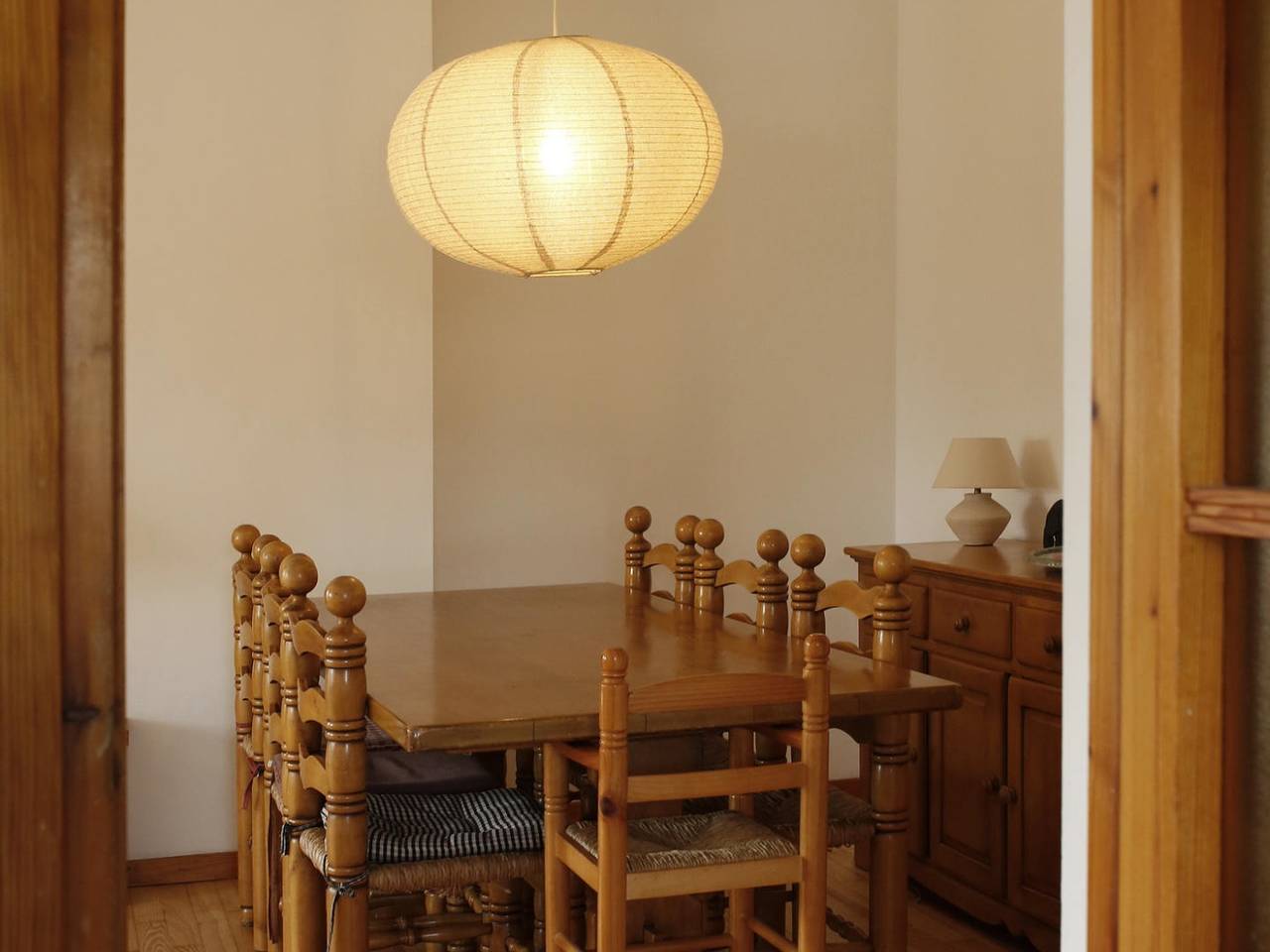 Apartamento vacacional entero, Apartamento 3 hab. Centro, Piscina, Chimenea, Vistas y Wifi in Puigcerdá, Pirineo Catalan