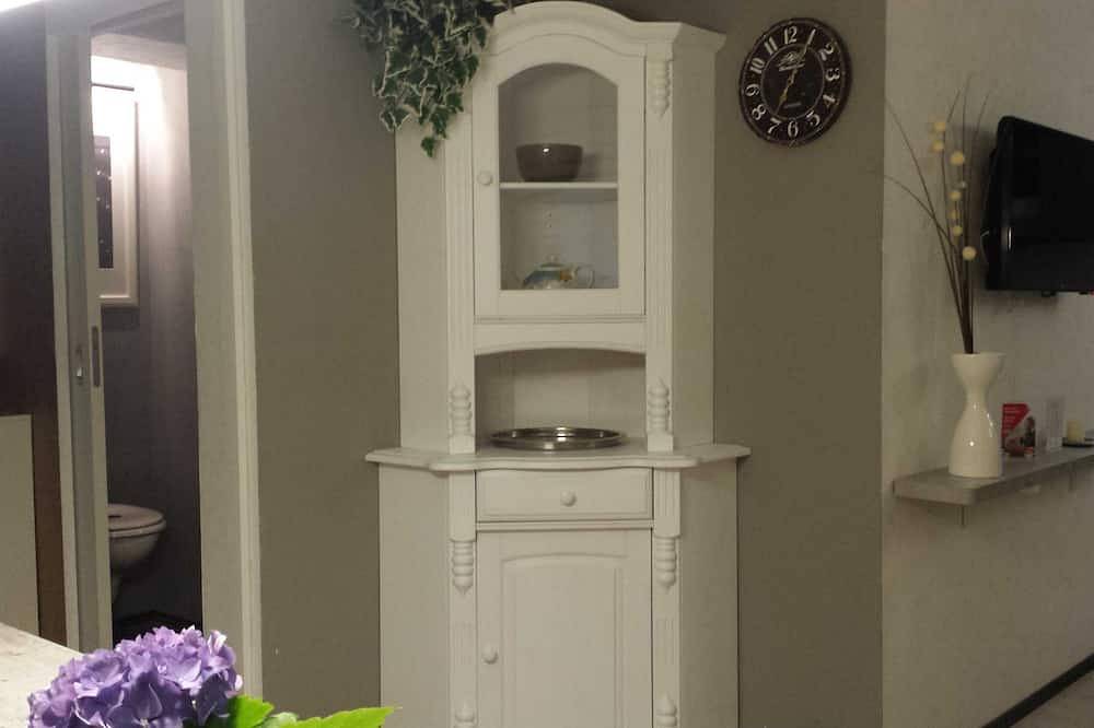 Apartamento entero, Logis 1 - Logis am Park in Dessau, Reino de Jardines de Dessau-Wörlitz