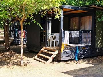 Bungalow per 5 Persone in Olmeto, Sartène e dintorni, Foto 1