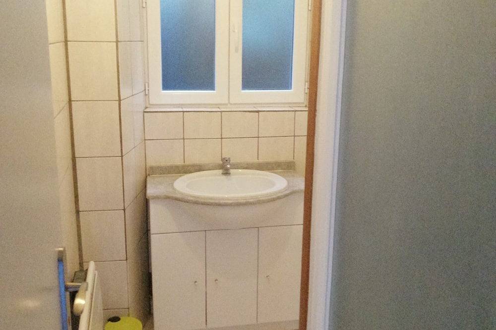 La Violette in Ferrières-Saint-Mary, Région de Saint-Flour