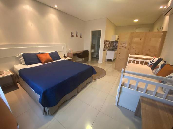 Casas e apartamentos de temporada para 4 pessoas, com vista em Holambra