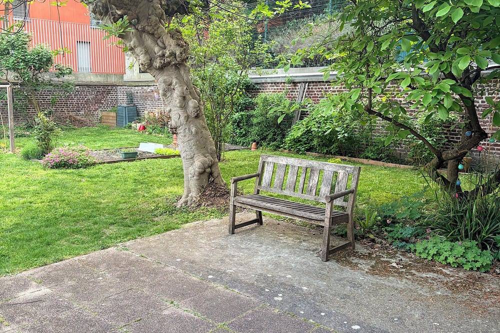 Ganze Wohnung, Quiet, warm apartment in Alfortville, Val-de-Marne
