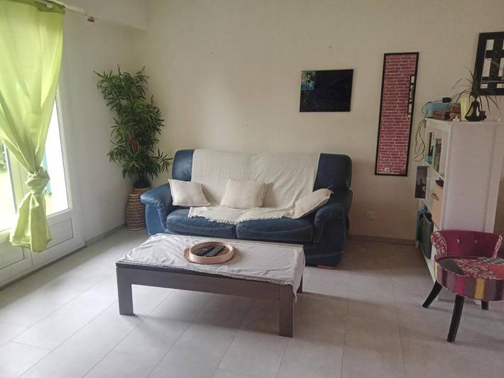 Location de vacances pour 4 personnes, avec jardin, animaux acceptés à Guilers - 4