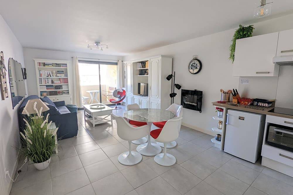 Photo : Appartement de vacances