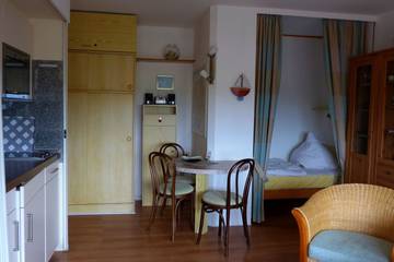 Ferienwohnung für 2 Personen in Horumersiel, Wangerland, Bild 4