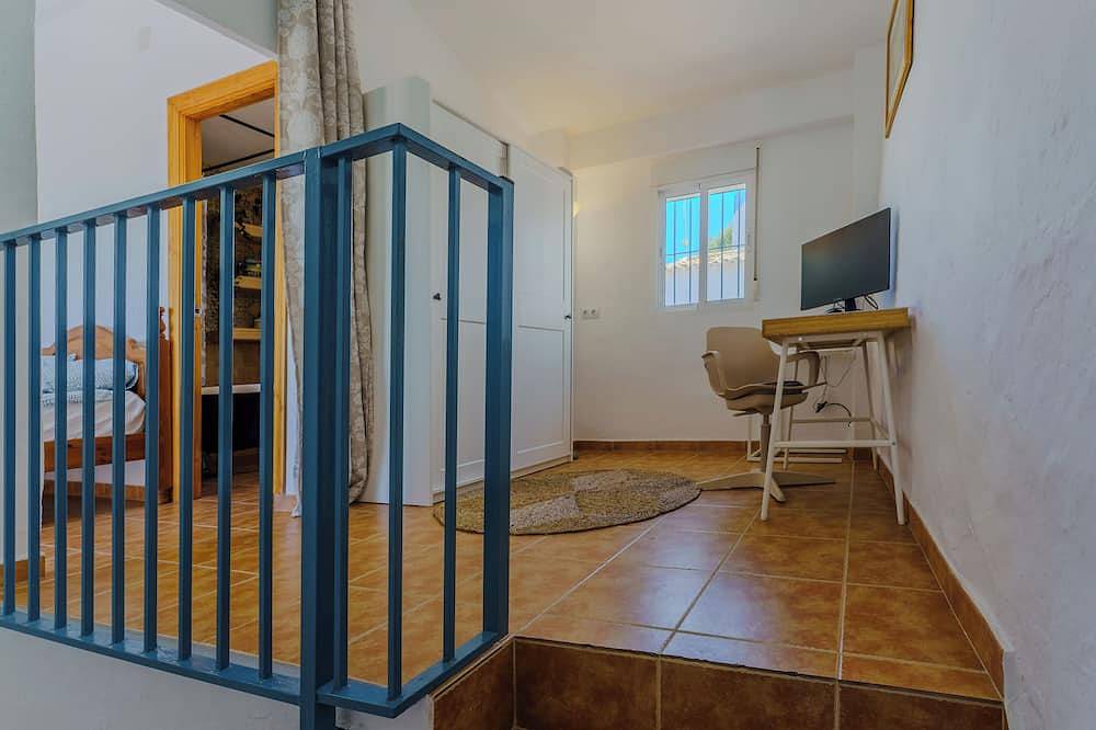 Casa del Patito with Vista | Duckling Stays in Olvera, Pueblos Blancos