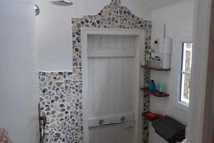 Location de vacances pour 4 personnes, avec terrasse et jardin à Saint-Martin-en-Campagne - 2