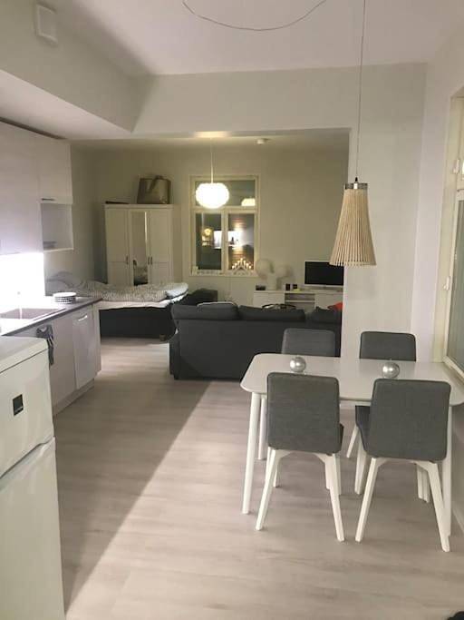 Ferienwohnung für 4 Personen in Rauma