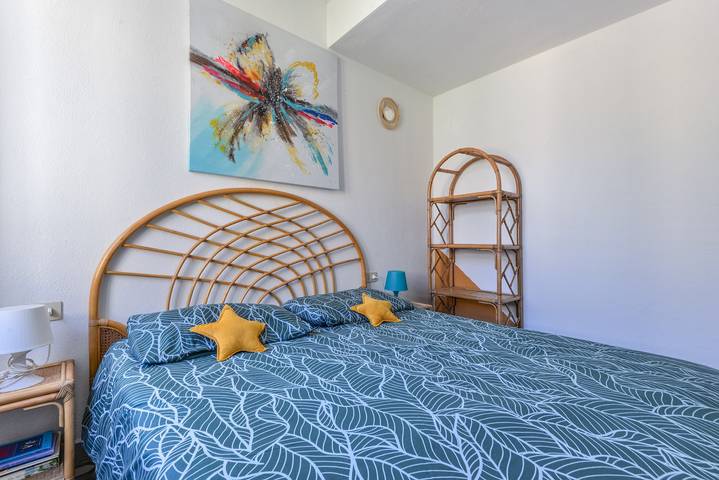 Appartement entier, Appartement 'Marina Fra Mare E Relax' avec balcon et climatisation in Marina di Campo, Campo nell'Elba