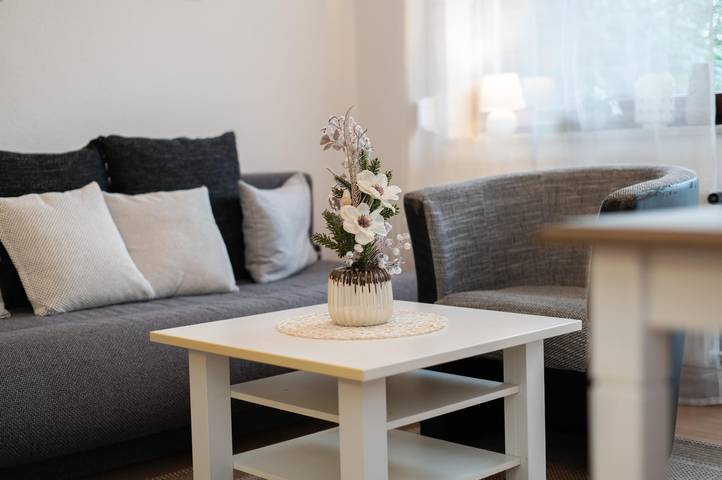 Ganze Ferienwohnung, Passat in Westerdeichstrich, Kreis Dithmarschen