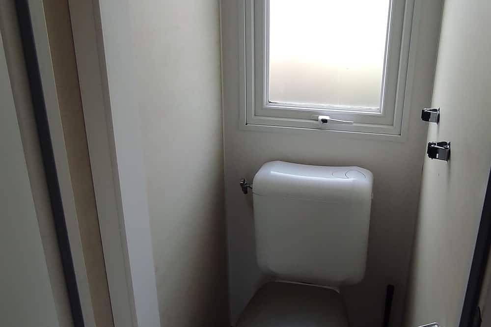 3 bedroom mobile home in Normandy. Plage at 2.5 km. in Ouistreham, Caen region