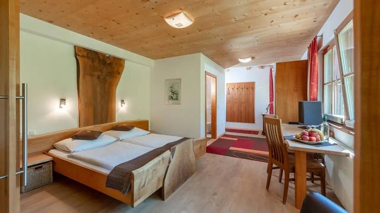 Doppelzimmer für 2 Personen (20 m²) in Forstau in Forstau, Ski Amadé