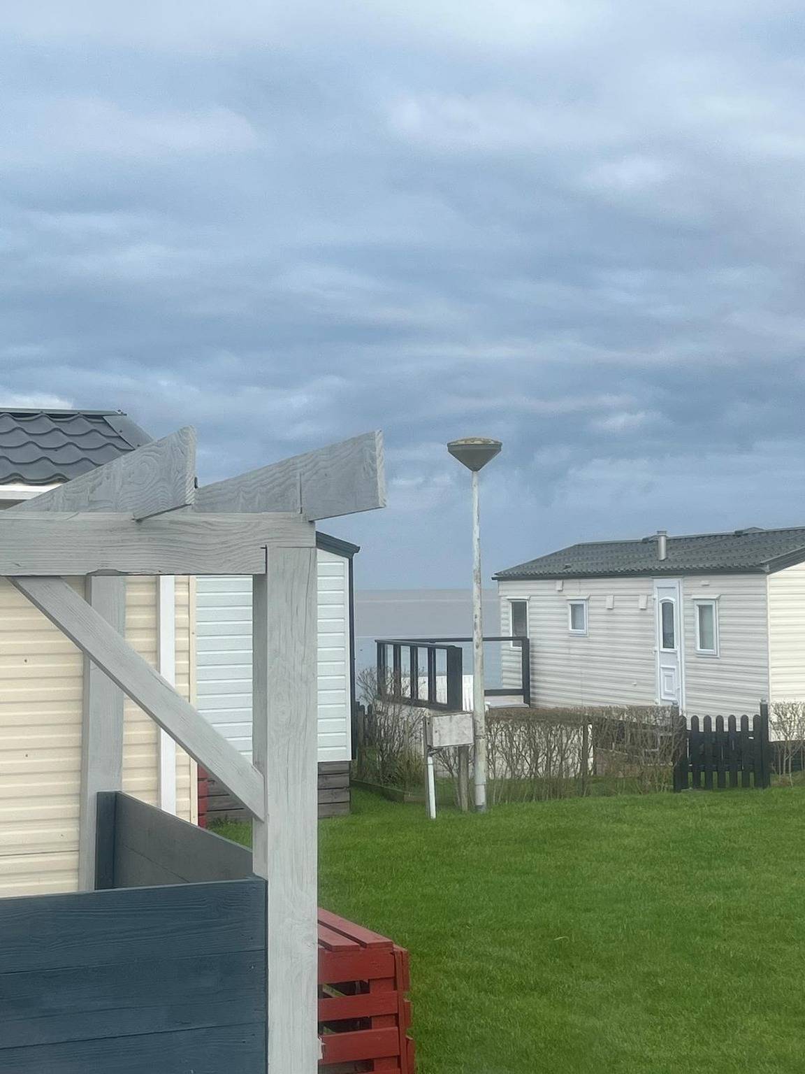 Traumlage Nr.71 zweite  Reihe  direkt am Wattenmeer erste Reihe unendliche Weite, eingebettet in der Natur in Wieringen, Ijsselmeer