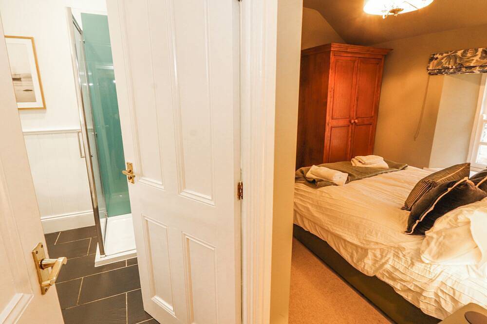 Deer How Farm, pet friendly, character holiday cottage in Glenridding in Patterdale, Lake District