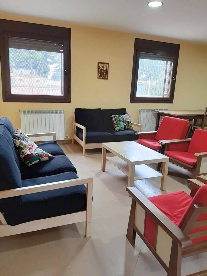 Escapadas de fin de semana para 2 personas, con jardín en Teruel