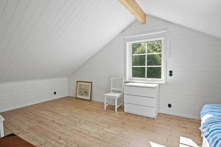 Ferienhaus Teåker in Dalsland